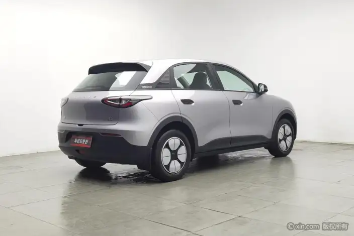 Geely Galaxy StarWish 2025 Model 310km Youth Edition – фото 3