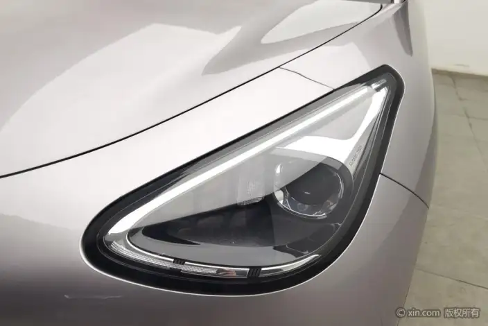 Geely Galaxy StarWish 2025 Model 310km Youth Edition – фото 5