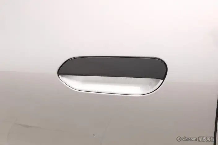 Geely Galaxy StarWish 2025 Model 310km Youth Edition – фото 9