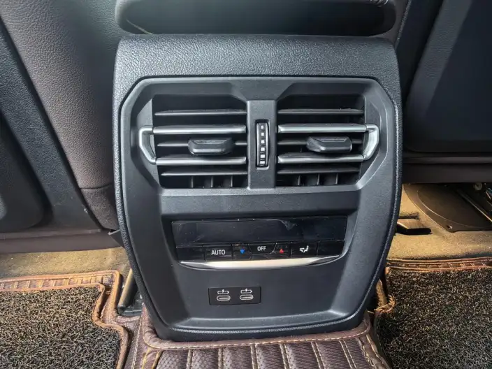 BMW 3 Series 2020 Model 325Li M Sports Set – фото 8