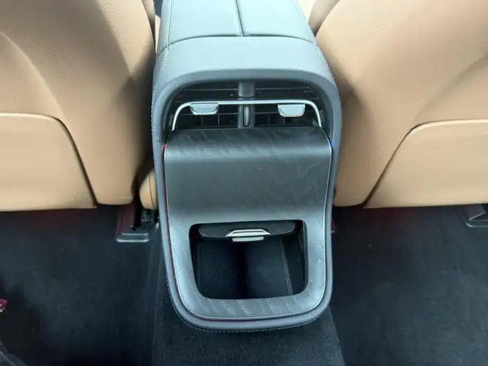 Mercedes-Benz E-Class 2024 Model Facelift E 300 L Fashion Model sedan – фото 9