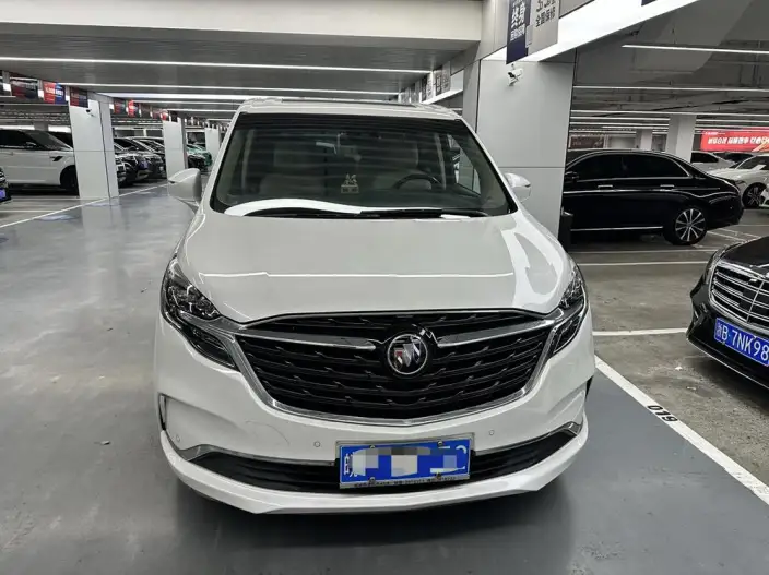 Buick GL8 2022 Model ES Luzun 653T Comfort Model – фото 2