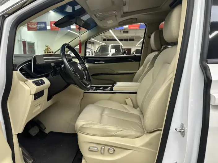 Buick GL8 2022 Model ES Luzun 653T Comfort Model – фото 9