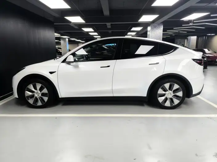 Model Y 2022 Model Facelift Rear-wheel drive version – фото 4