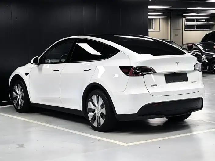Model Y 2022 Model Facelift Rear-wheel drive version – фото 5