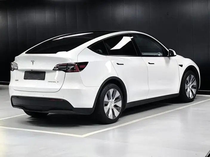 Model Y 2022 Model Facelift Rear-wheel drive version – фото 7