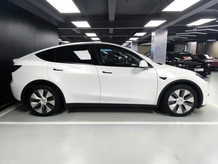 Model Y 2022 Model Facelift Rear-wheel drive version – фото 8