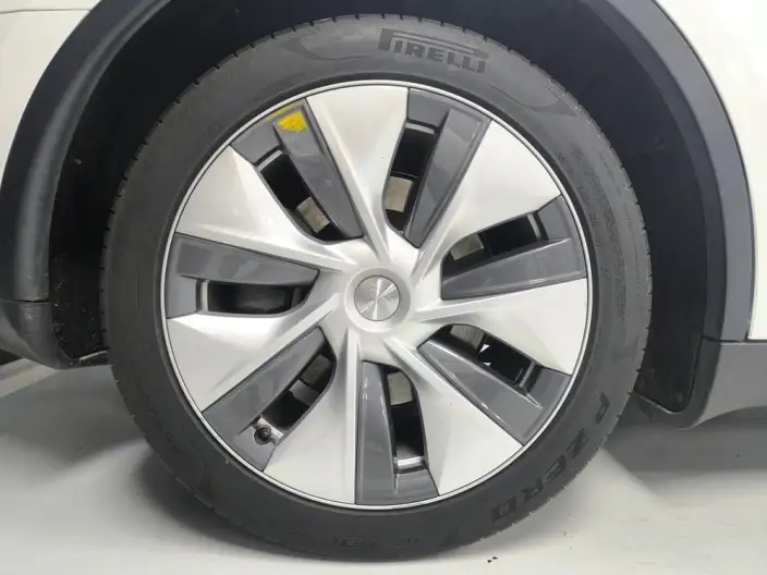 Model Y 2022 Model Facelift Rear-wheel drive version – фото 9