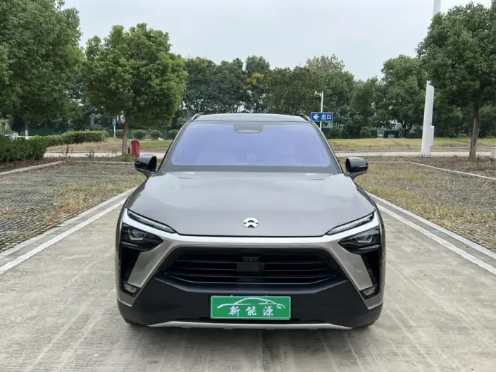 NIO ES8 2020 Model 415KM Base Edition VII seat – фото 2