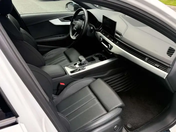 Audi A4 L 2022 Model 40 TFSI Luxury Dynamic Model – фото 7