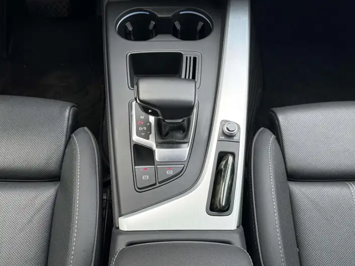 Audi A4 L 2022 Model 40 TFSI Luxury Dynamic Model – фото 10