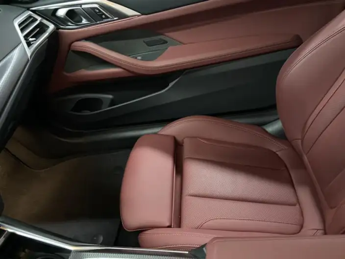 BMW 4 Series 2024 Model 430i M Sports Night Set – фото 10