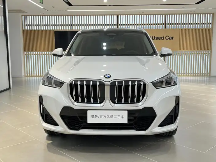 BMW X1 2023 Model sDrive25Li M Sports Set – фото 2