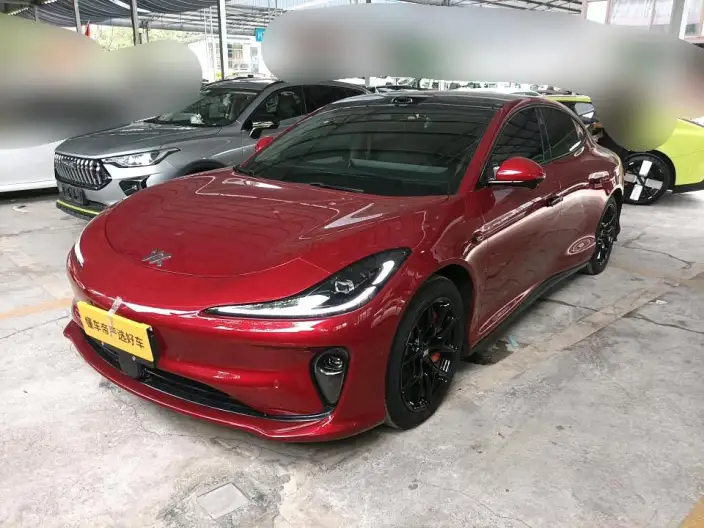 IM L6 2025 Model Max 74kWh