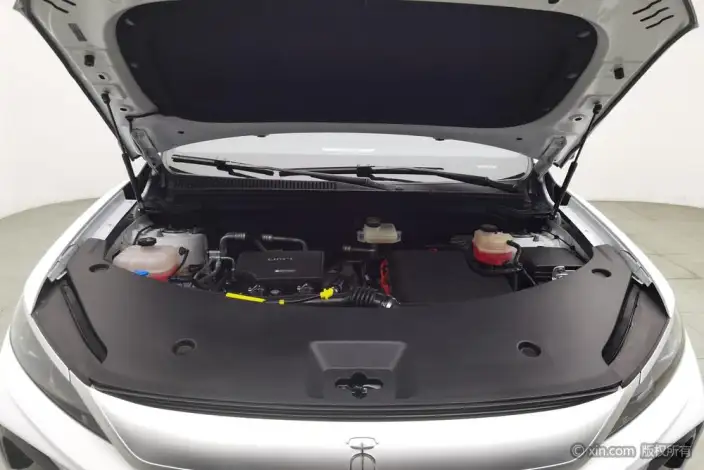 BYD Song Pro DM 2025 Model Second generation Smart Driving Edition DM-i 75KM Leading Model – фото 5