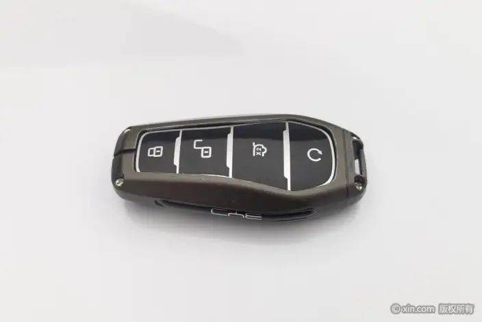 BYD Song Pro DM 2025 Model Second generation Smart Driving Edition DM-i 75KM Leading Model – фото 6