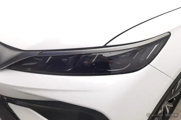 BYD Song Pro DM 2025 Model Second generation Smart Driving Edition DM-i 75KM Leading Model – фото 7