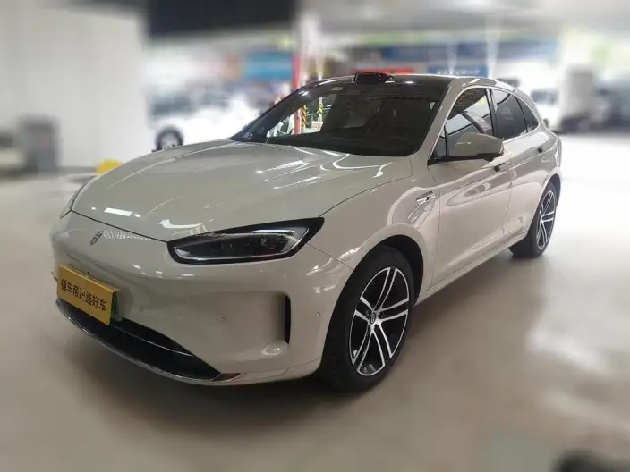 Aito M5 2025 Model Extended Range Ultra 4WD Edition – фото 1