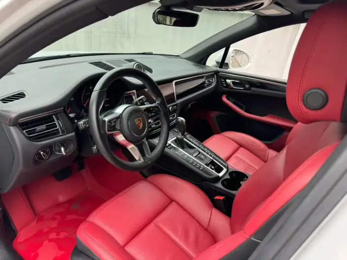 Macan 2021 Model Macan 2.0T – фото 7