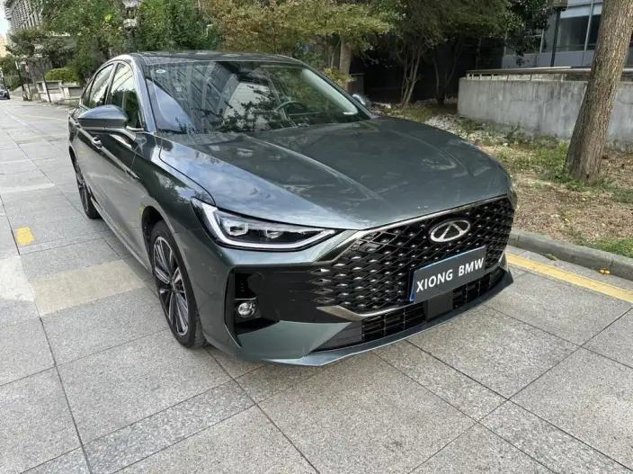 Arrizo 8 PRO 2025 Model 1.6T DCT Luxury Model + – фото 3