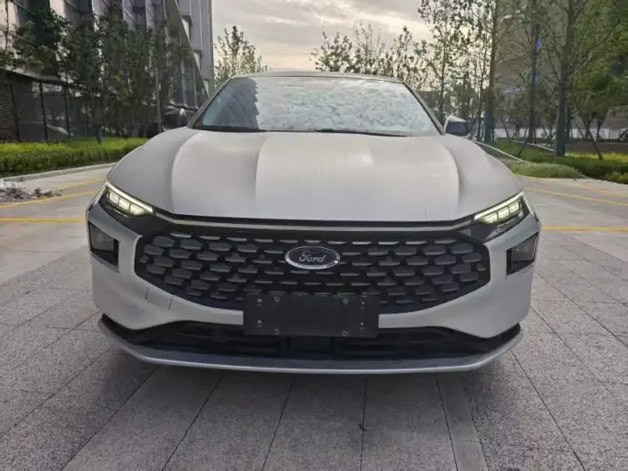 Ford Mondeo 2022 Model EcoBoost 245 Fashion Model – фото 2