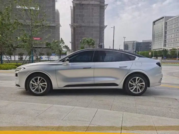 Ford Mondeo 2022 Model EcoBoost 245 Fashion Model – фото 4