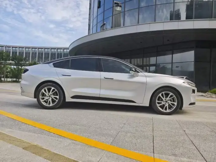 Ford Mondeo 2022 Model EcoBoost 245 Fashion Model – фото 8
