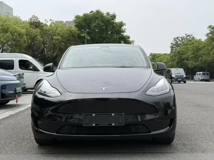 Model Y 2022 Model Facelift Rear-wheel drive version – фото 2