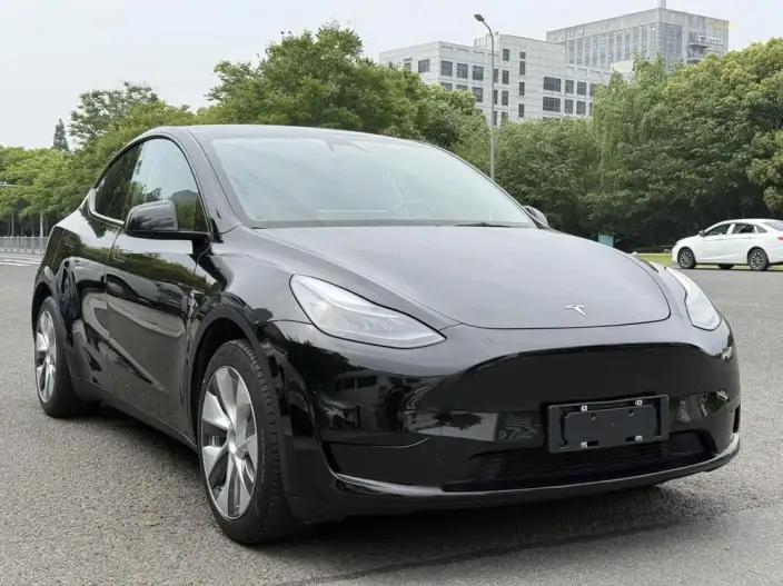 Model Y 2022 Model Facelift Rear-wheel drive version – фото 3