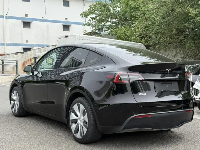 Model Y 2022 Model Facelift Rear-wheel drive version – фото 4
