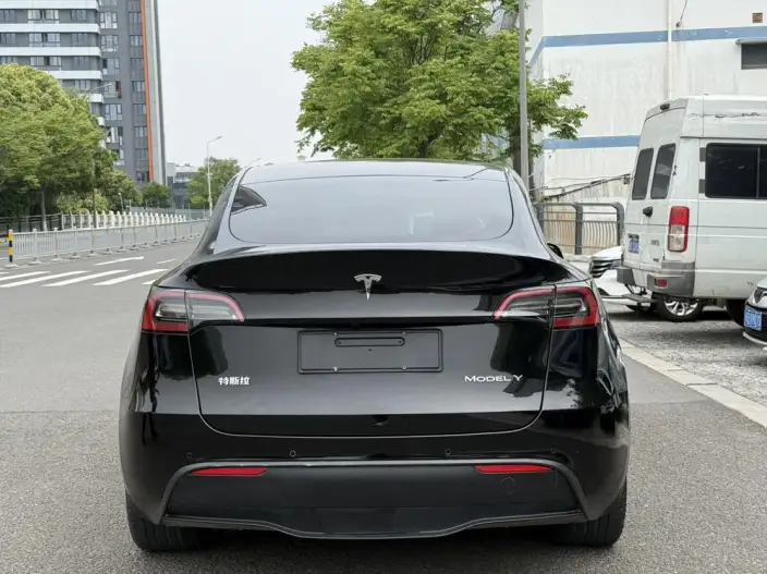 Model Y 2022 Model Facelift Rear-wheel drive version – фото 5