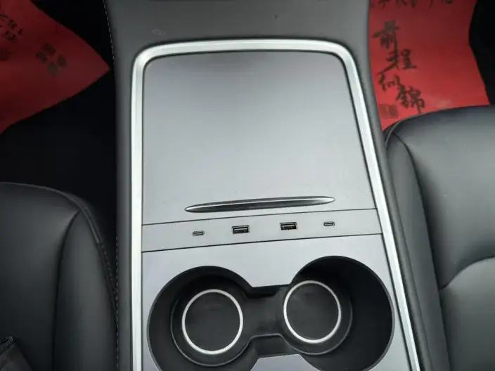 Model Y 2022 Model Facelift Rear-wheel drive version – фото 10
