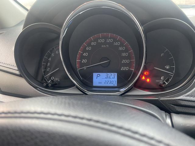 Toyota Vios FS Модель 2022 года 1.5L CVT Фэн Drive CARE Edition – фото 13