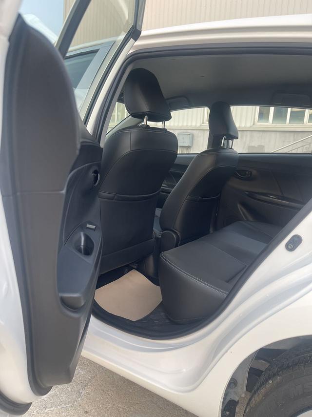 Toyota Vios FS Модель 2022 года 1.5L CVT Фэн Drive CARE Edition – фото 15