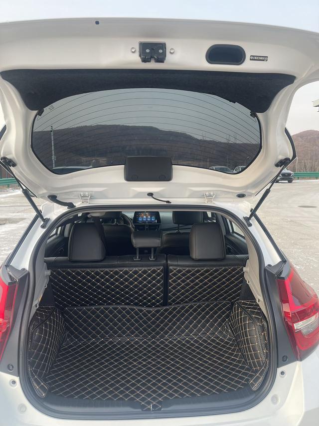 Toyota Vios FS Модель 2022 года 1.5L CVT Фэн Drive CARE Edition – фото 16