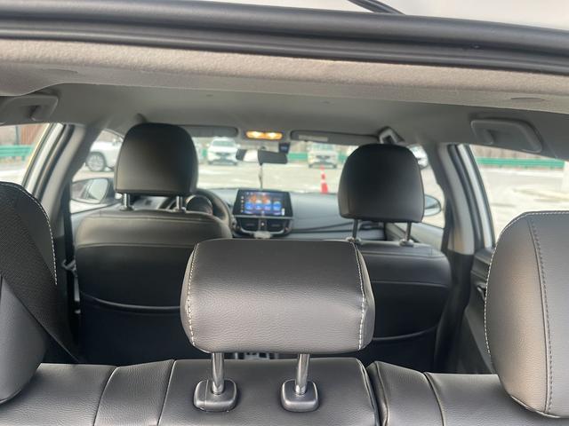 Toyota Vios FS Модель 2022 года 1.5L CVT Фэн Drive CARE Edition – фото 17
