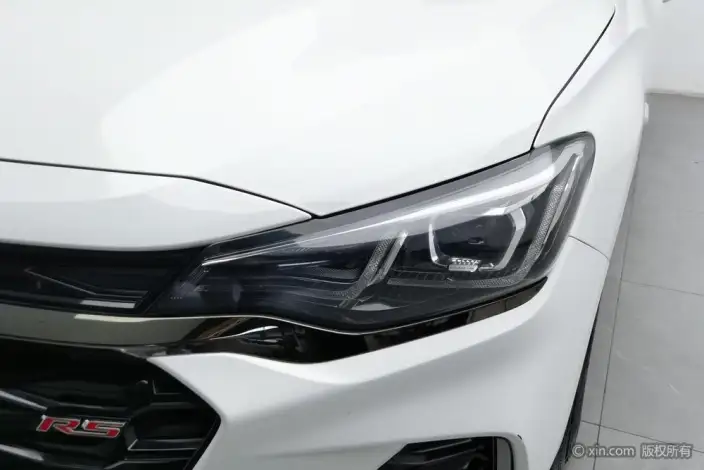Chevrolet Corolla 2020 Model Mild Hybrid RS 330T Automatic Enjoy Edition – фото 7