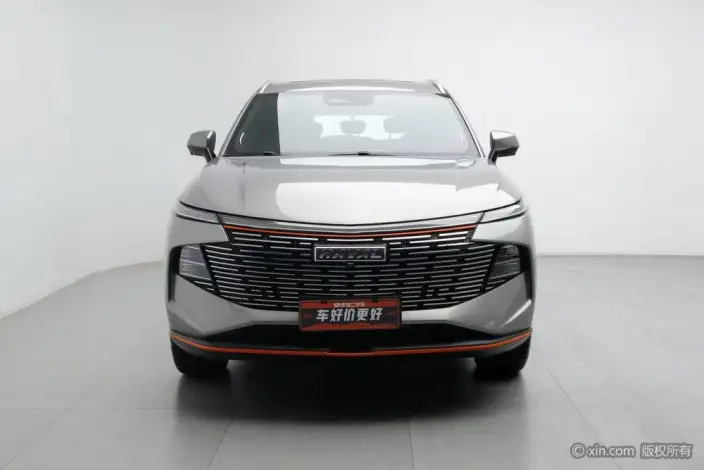 Haval Shenshou 2021 Model 1.5T Smart Edition – фото 2