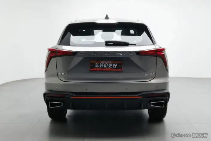 Haval Shenshou 2021 Model 1.5T Smart Edition – фото 3