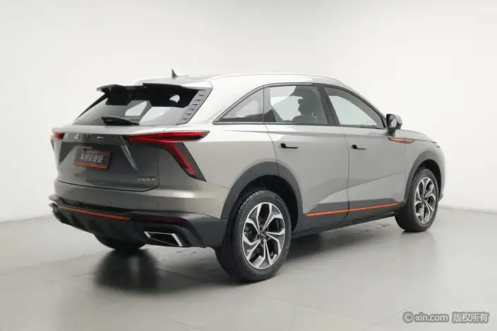 Haval Shenshou 2021 Model 1.5T Smart Edition – фото 4