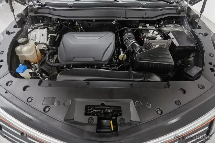 Haval Shenshou 2021 Model 1.5T Smart Edition – фото 5