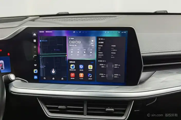 Haval Shenshou 2021 Model 1.5T Smart Edition – фото 10