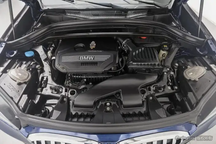 BMW X1 2020 Model sDrive20Li Exclusive Model – фото 4