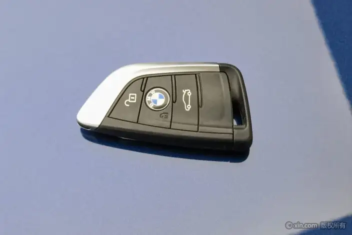 BMW X1 2020 Model sDrive20Li Exclusive Model – фото 5