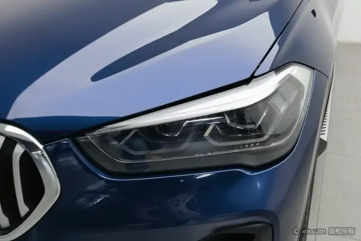 BMW X1 2020 Model sDrive20Li Exclusive Model – фото 6