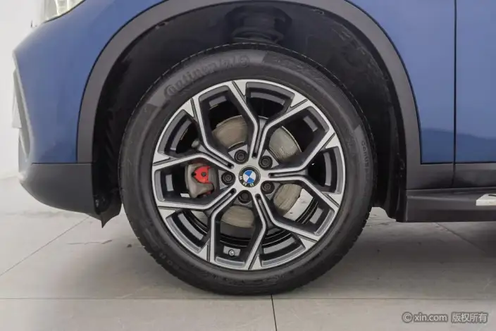 BMW X1 2020 Model sDrive20Li Exclusive Model – фото 8