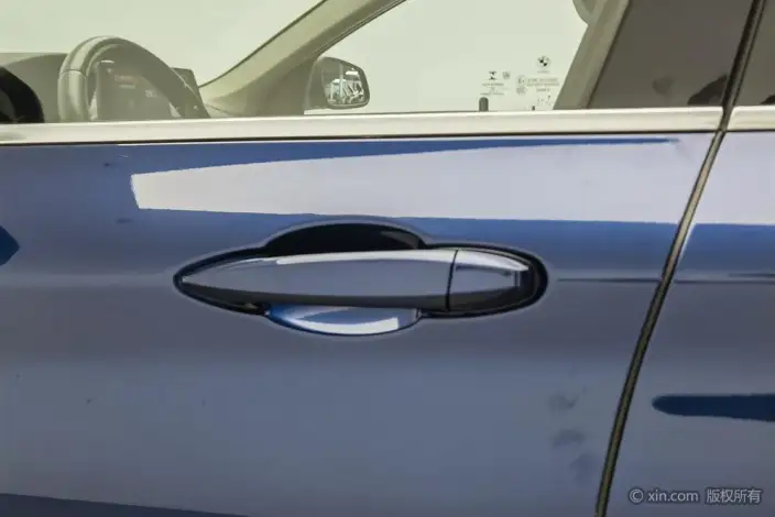 BMW X1 2020 Model sDrive20Li Exclusive Model – фото 9