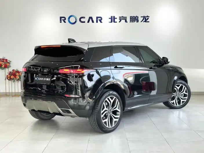 Range Rover Evoque 2021 Model Aurora L 249PS R-Dynamic First Edition First Edition Edition – фото 6