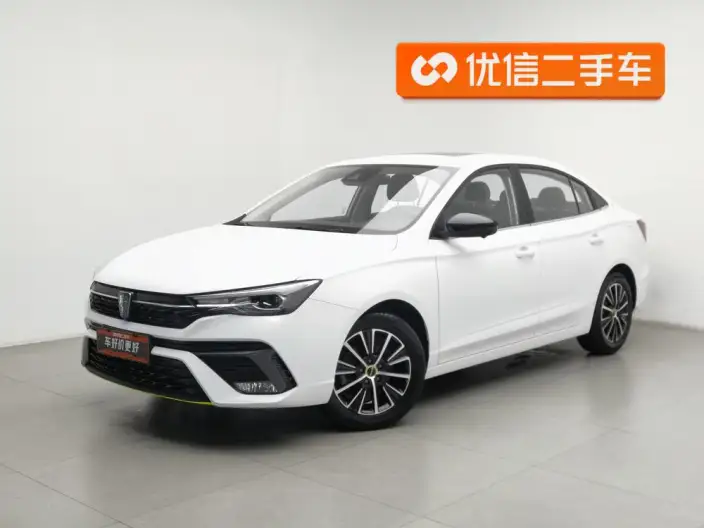 Roewe i5 2021 Model 1.5L CVT Star Glory Edition – фото 1