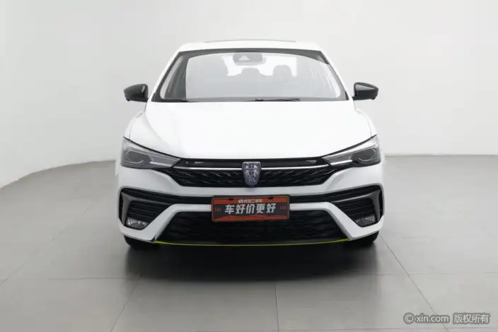 Roewe i5 2021 Model 1.5L CVT Star Glory Edition – фото 2